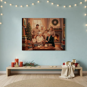 Diamond Painting - Een moment om nooit te vergeten