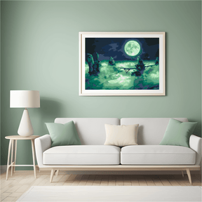 Diamond Painting - Fantasie - SEOS Shop ®
