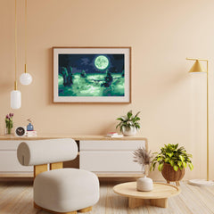 Diamond Painting - Fantasie - SEOS Shop ®
