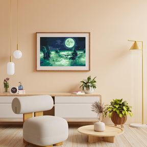Diamond Painting - Fantasie - SEOS Shop ®