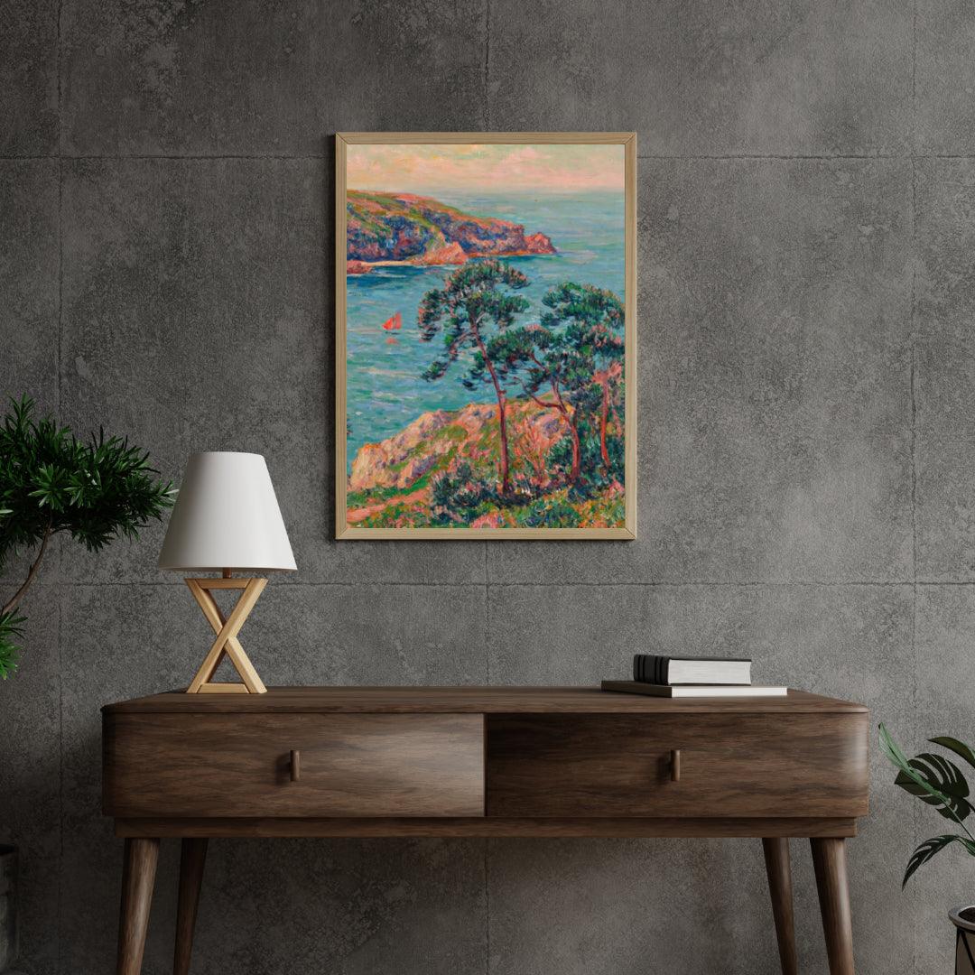 Diamond Painting - Finisterre - SEOS Shop ®