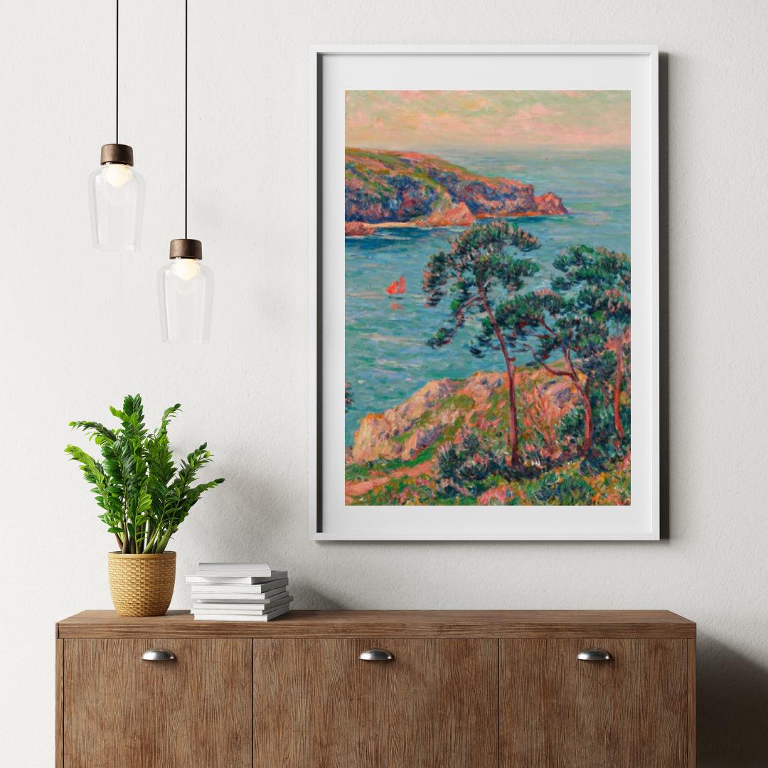 Diamond Painting - Finisterre - SEOS Shop ®