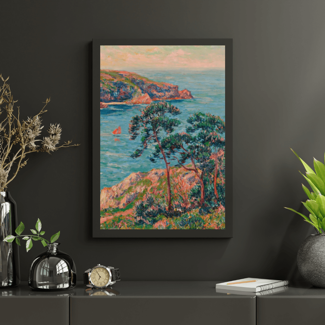Diamond Painting - Finisterre - SEOS Shop ®