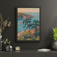Diamond Painting - Finisterre - SEOS Shop ®