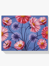 Diamond Painting - Fluwelen steel