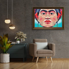 Diamond Painting - Frida Kahlo - SEOS Shop ®
