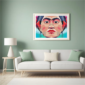 Diamond Painting - Frida Kahlo - SEOS Shop ®