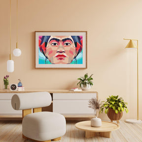 Diamond Painting - Frida Kahlo - SEOS Shop ®