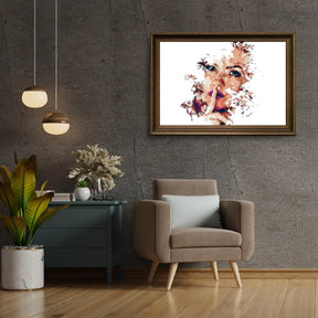 Diamond Painting - Geheimen - SEOS Shop ®