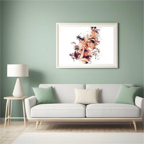 Diamond Painting - Geheimen - SEOS Shop ®