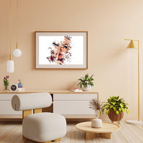 Diamond Painting - Geheimen - SEOS Shop ®