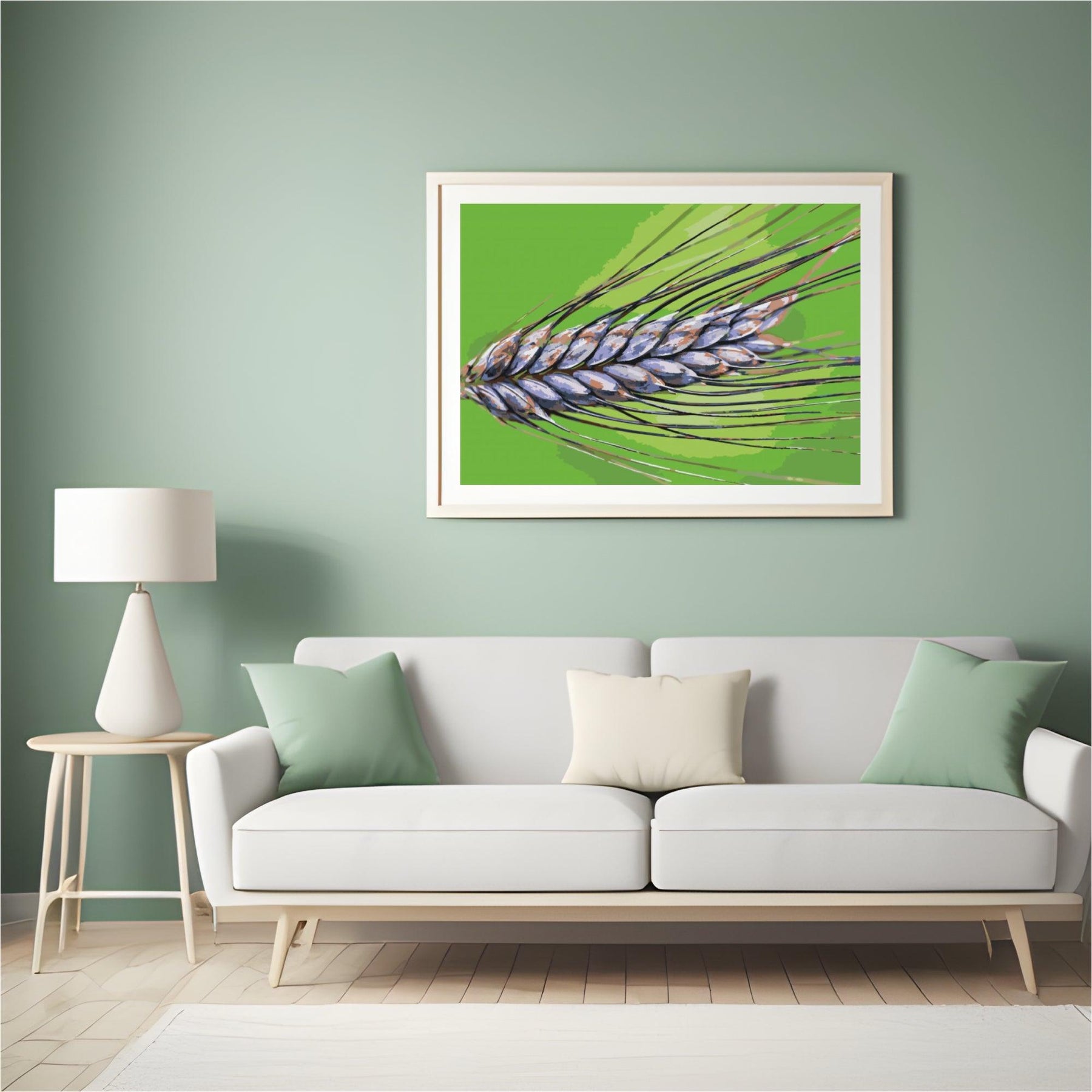 Diamond Painting - Graan - SEOS Shop ®