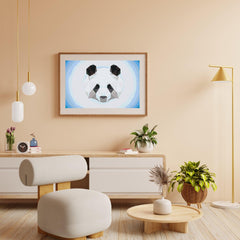 Diamond Painting - Grafische Panda - SEOS Shop ®