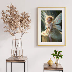 Diamond Painting -  Grillige Fairy Sprite