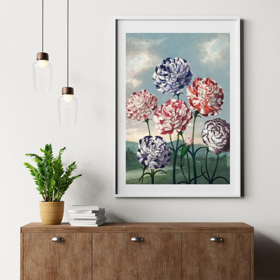 Diamond Painting - Groep Anjers - SEOS Shop ®