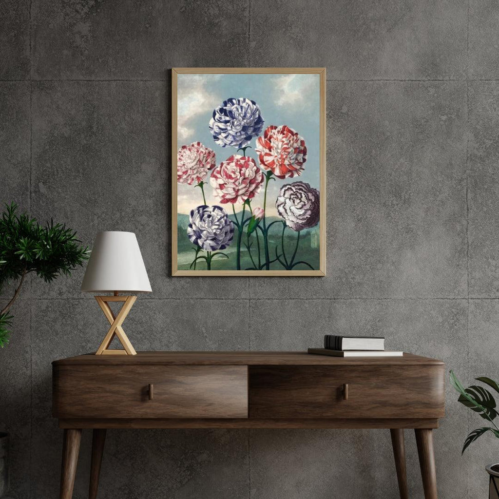 Diamond Painting - Groep Anjers - SEOS Shop ®