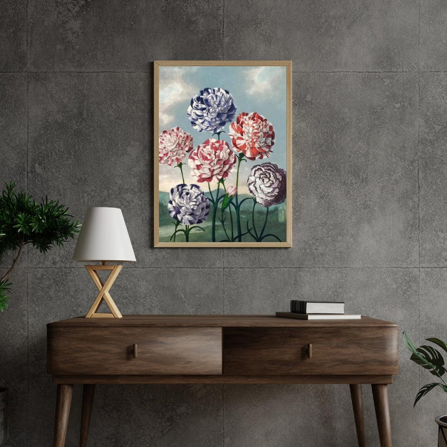 Diamond Painting - Groep Anjers - SEOS Shop ®