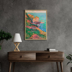 Diamond Painting - Groix Port-Mélite - SEOS Shop ®