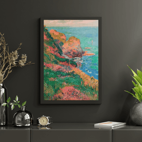 Diamond Painting - Groix Port-Mélite - SEOS Shop ®