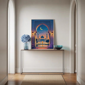 Diamond Painting - Grote Pagode