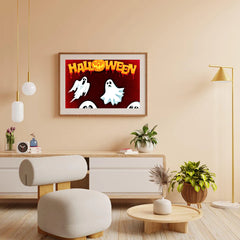 Diamond Painting Halloween 2 - SEOS Shop ®