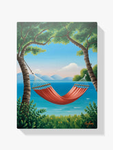 Diamond Painting - Hangmat verhalen