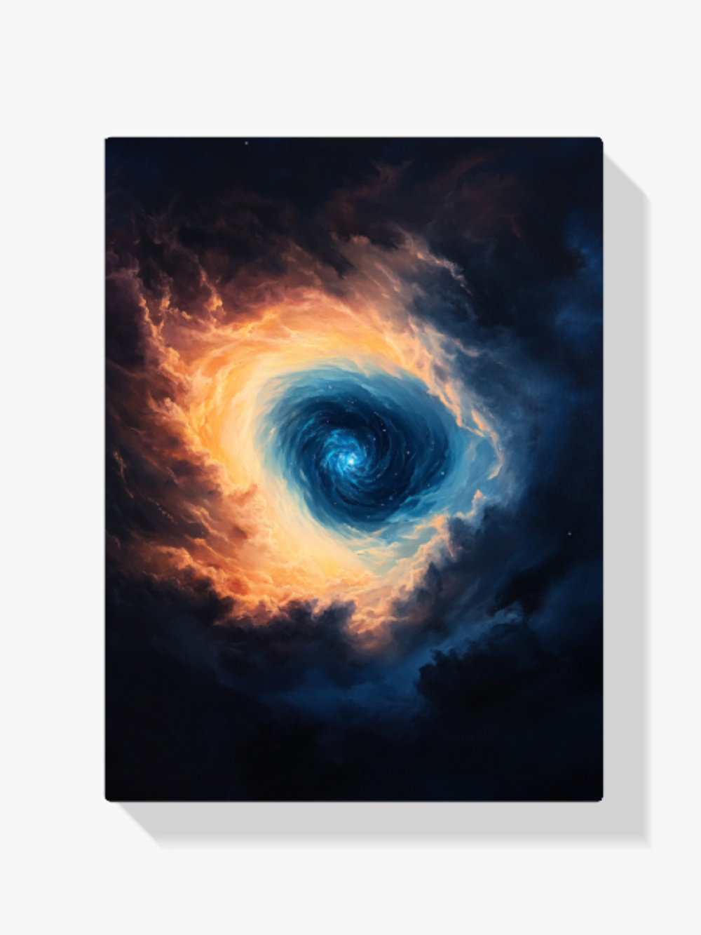 Diamond Painting -  Hemelse Melkweg