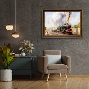 Diamond Painting - Het Koninklijk Hertogdom - SEOS Shop ®