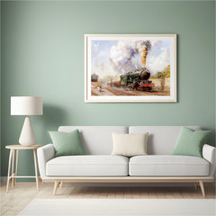 Diamond Painting - Het Koninklijk Hertogdom - SEOS Shop ®