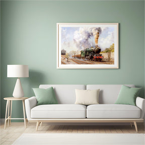 Diamond Painting - Het Koninklijk Hertogdom - SEOS Shop ®