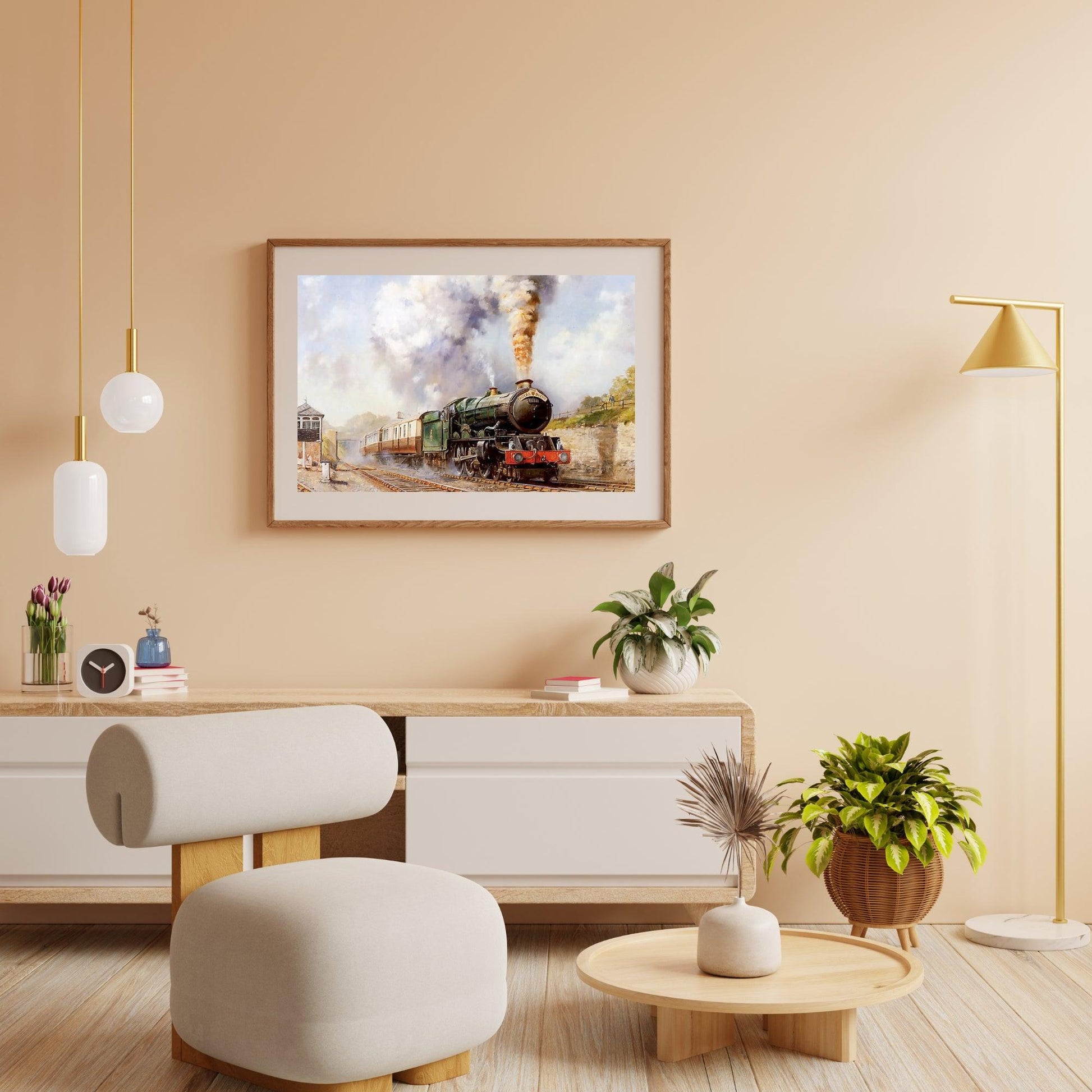 Diamond Painting - Het Koninklijk Hertogdom - SEOS Shop ®