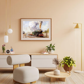 Diamond Painting - Het Koninklijk Hertogdom - SEOS Shop ®