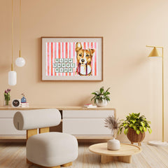 Diamond Painting -   Home sweet home   - SEOS®