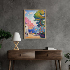 Diamond Painting - Hoofd van Noli Anagoria - SEOS Shop ®