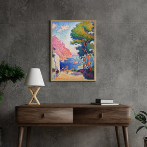Diamond Painting - Hoofd van Noli Anagoria - SEOS Shop ®
