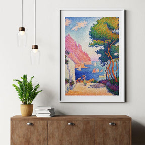 Diamond Painting - Hoofd van Noli Anagoria - SEOS Shop ®