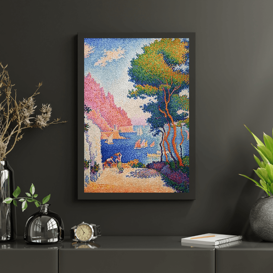 Diamond Painting - Hoofd van Noli Anagoria - SEOS Shop ®