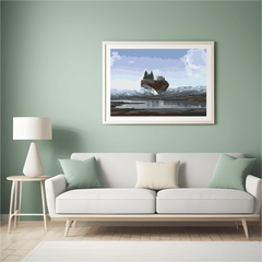 Diamond Painting - In afzondering - SEOS Shop ®