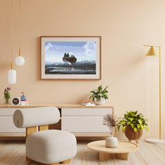 Diamond Painting - In afzondering - SEOS Shop ®