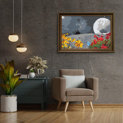 Diamond Painting - In de weide - SEOS Shop ®