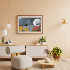 Diamond Painting - In de weide - SEOS Shop ®