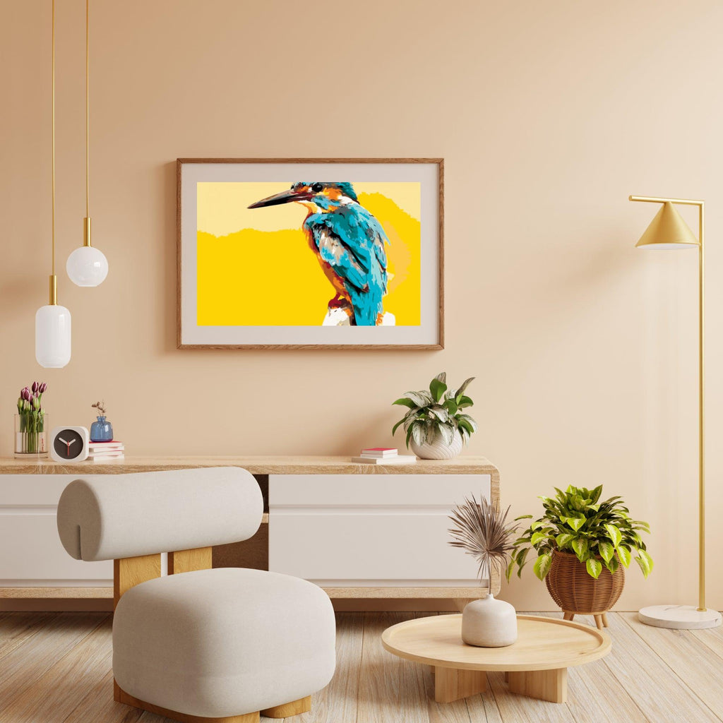 Diamond Painting - Januari - SEOS®