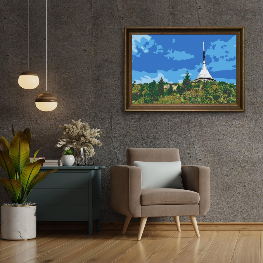 Diamond Painting - Jested - SEOS Shop ®