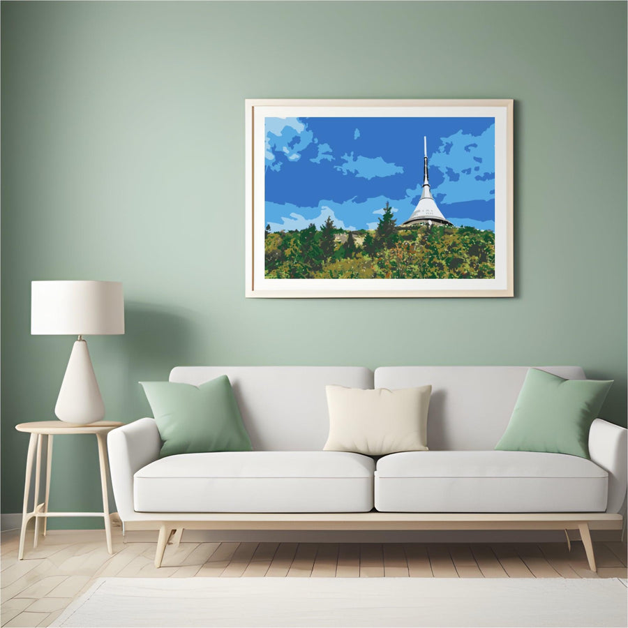 Diamond Painting - Jested - SEOS Shop ®