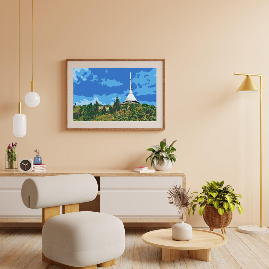 Diamond Painting - Jested - SEOS Shop ®