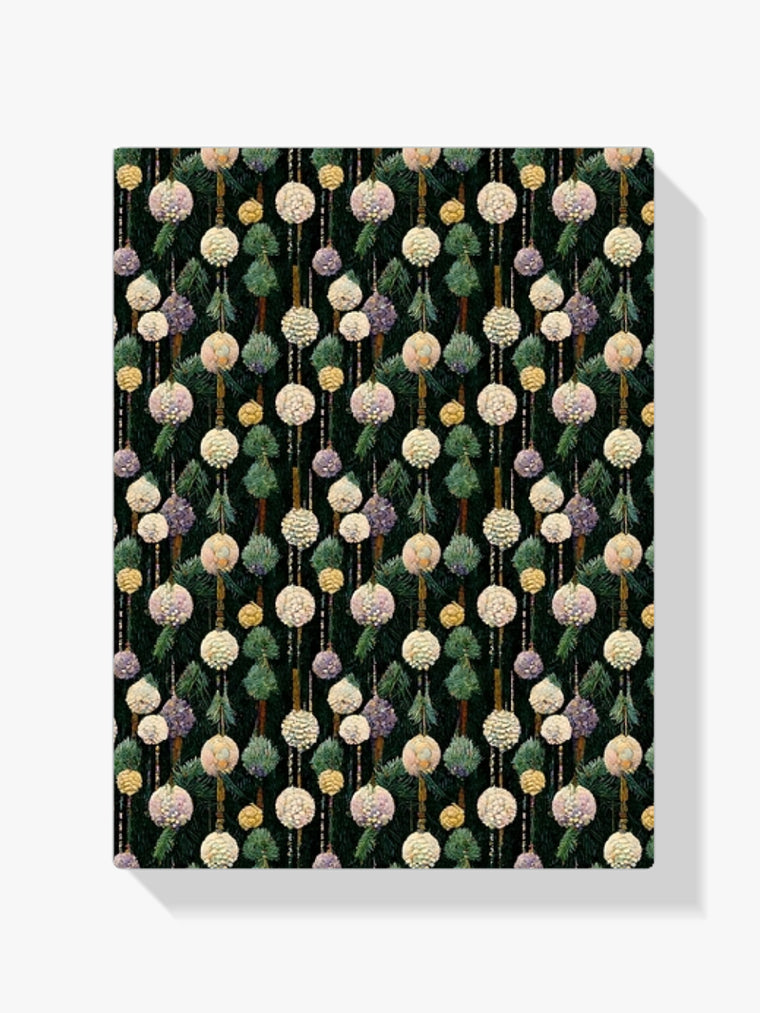 Diamond Painting - Kerst Patroon