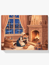 Diamond Painting - Kleine verrassingen