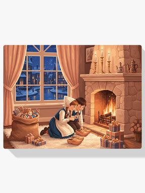 Diamond Painting - Kleine verrassingen