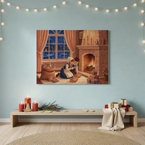 Diamond Painting - Kleine verrassingen