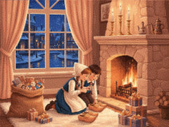 Diamond Painting - Kleine verrassingen